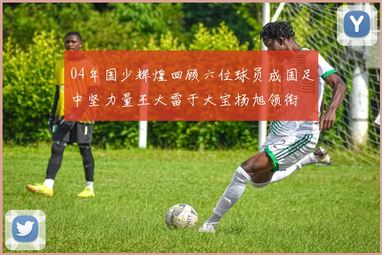 04年国少辉煌回顾六位球员成国足中坚力量王大雷于大宝杨旭领衔