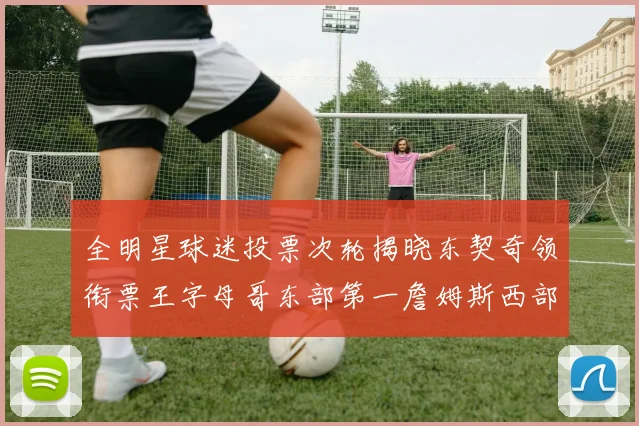 全明星球迷投票次轮揭晓东契奇领衔票王字母哥东部第一詹姆斯西部第八